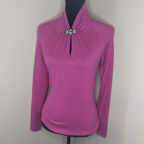 Lauren Ralph Lauren Sweater small - Picture 2 of 7